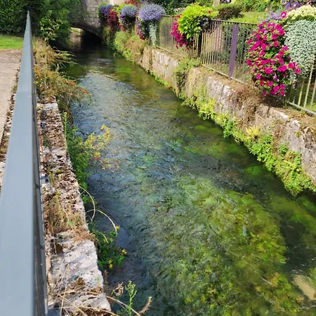 La Tour D'harfleur 2 *