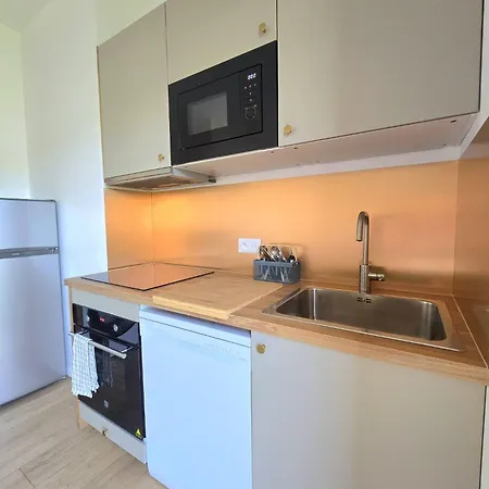 Apartment La Tour D'harfleur 2 *