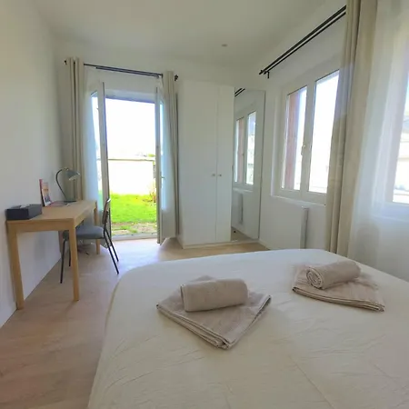 Apartment La Tour D'harfleur 2 *