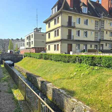 La Tour D'harfleur 2 アパート